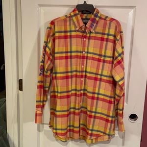 Resistol rode gear shirt